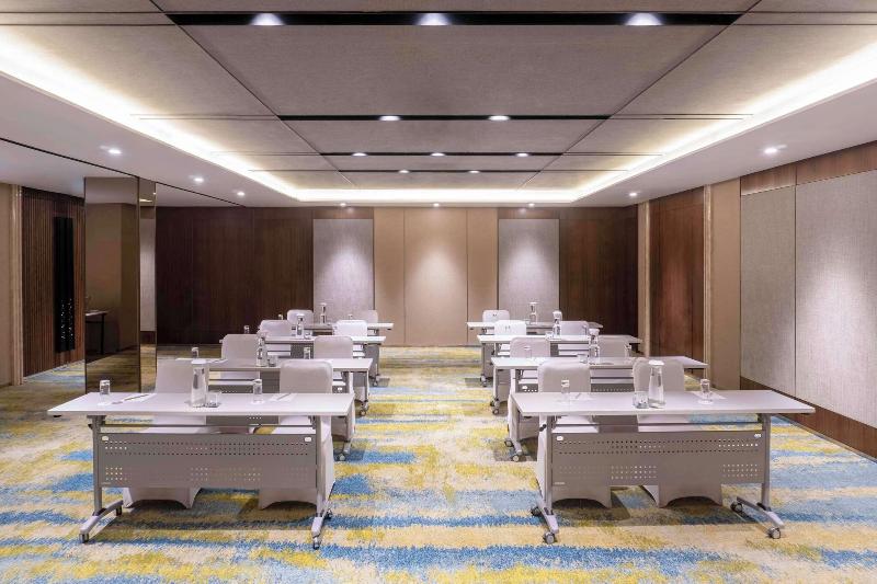 Radisson Lampung Kedaton - Toplantı