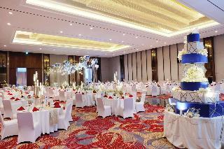 Radisson Lampung Kedaton fotoÄŸrafÄ±