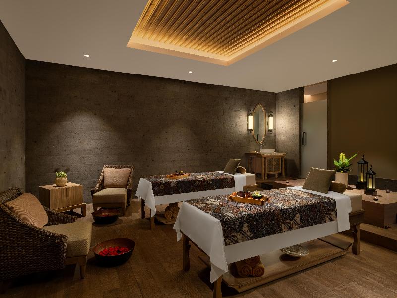 Radisson Lampung Kedaton - Aktivite