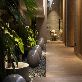 Radisson Lampung Kedaton fotoÄŸrafÄ±
