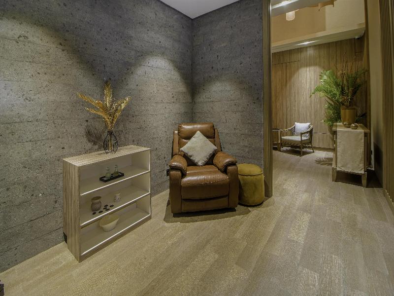 Radisson Lampung Kedaton - Aktivite
