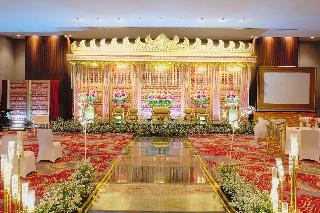 Radisson Lampung Kedaton fotoÄŸrafÄ±