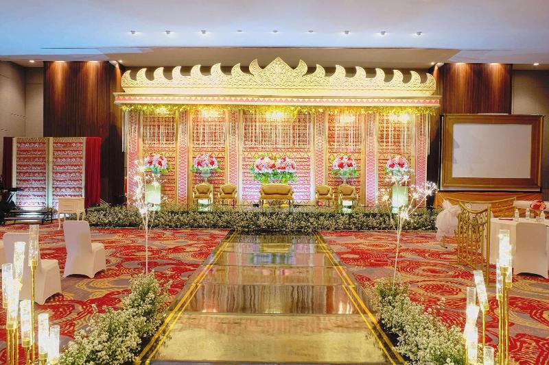 Radisson Lampung Kedaton - Aktivite