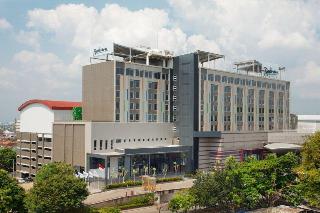 Radisson Lampung Kedaton fotoÄŸrafÄ±