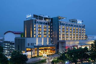 Radisson Lampung Kedaton fotoÄŸrafÄ±
