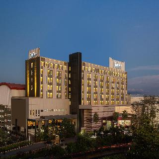 Radisson Lampung Kedaton fotoÄŸrafÄ±