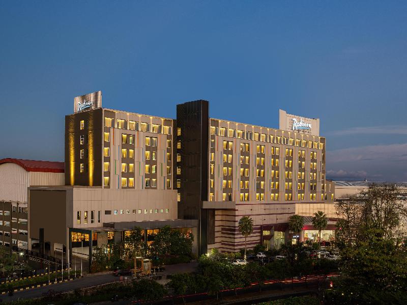 Radisson Lampung Kedaton - Genel