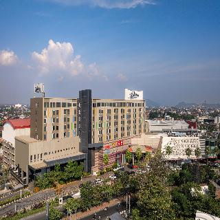 Radisson Lampung Kedaton fotoÄŸrafÄ±