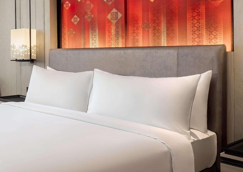 Radisson Lampung Kedaton - Oda