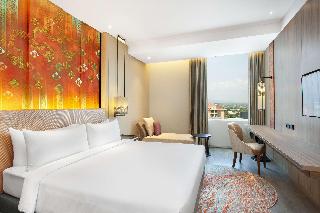 Radisson Lampung Kedaton fotoÄŸrafÄ±
