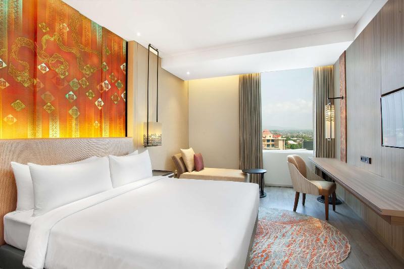 Radisson Lampung Kedaton - Oda