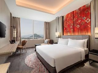 Radisson Lampung Kedaton fotoÄŸrafÄ±