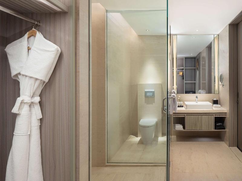 Radisson Lampung Kedaton - Oda