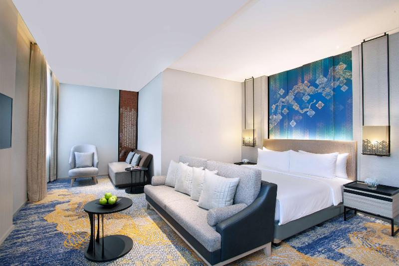 Radisson Lampung Kedaton - Oda