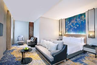 Radisson Lampung Kedaton fotoÄŸrafÄ±