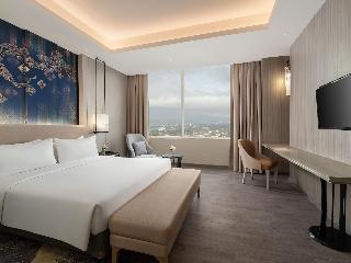 Radisson Lampung Kedaton fotoÄŸrafÄ±