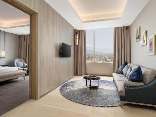 Radisson Lampung Kedaton fotoÄŸrafÄ±