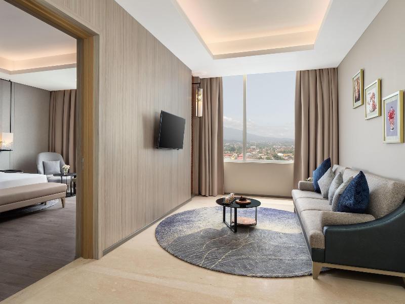 Radisson Lampung Kedaton - Oda