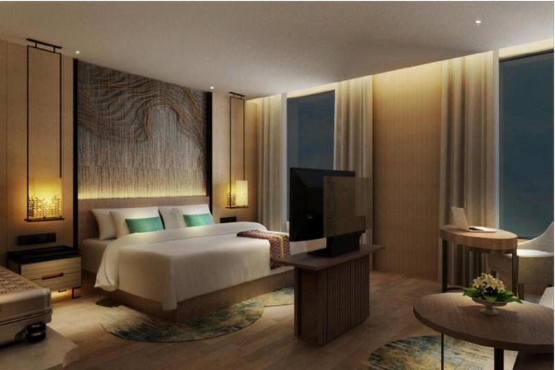 Radisson Lampung Kedaton - Oda