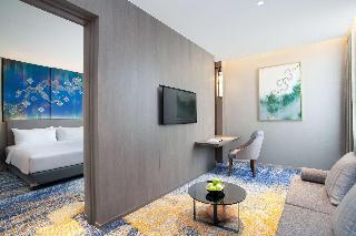 Radisson Lampung Kedaton fotoÄŸrafÄ±