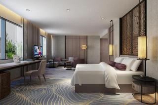 Radisson Lampung Kedaton fotoÄŸrafÄ±