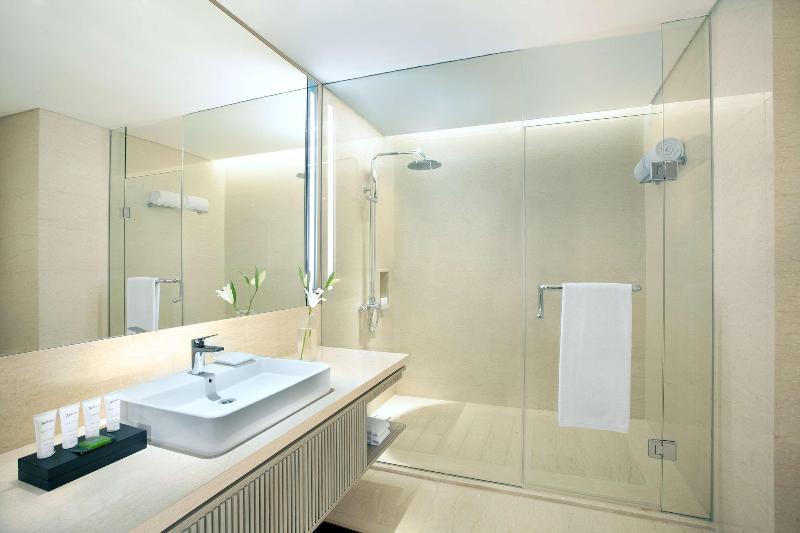 Radisson Lampung Kedaton - Oda