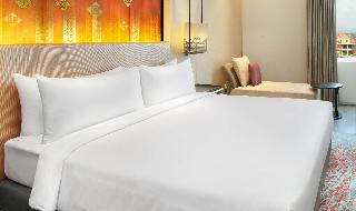Radisson Lampung Kedaton fotoÄŸrafÄ±