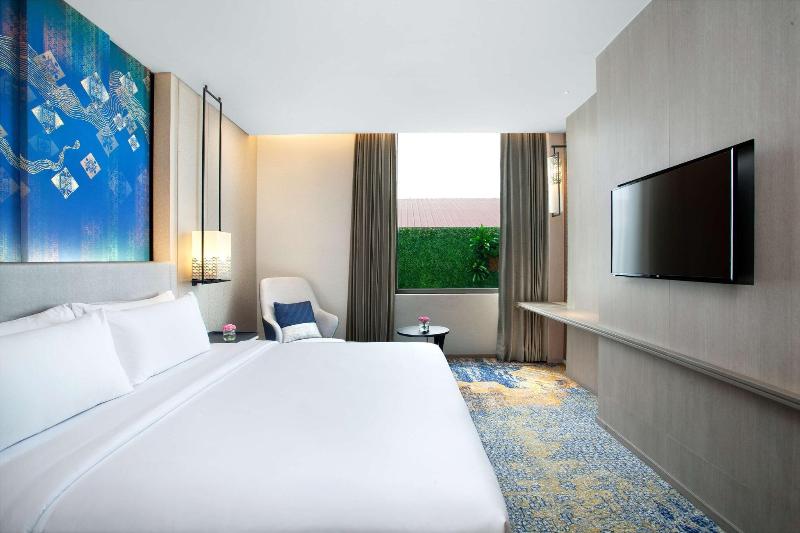Radisson Lampung Kedaton - Oda