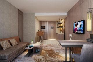 Radisson Lampung Kedaton fotoÄŸrafÄ±