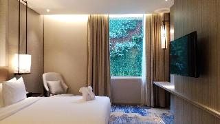 Radisson Lampung Kedaton fotoÄŸrafÄ±