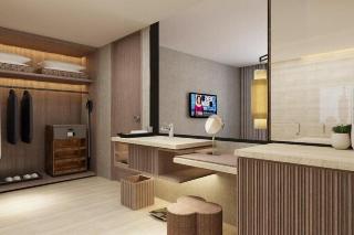 Radisson Lampung Kedaton fotoÄŸrafÄ±
