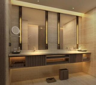 Radisson Lampung Kedaton fotoÄŸrafÄ±