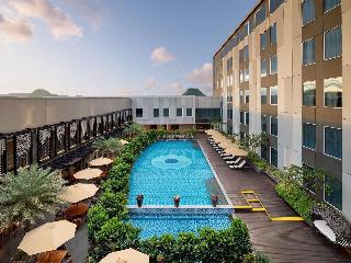 Radisson Lampung Kedaton fotoÄŸrafÄ±