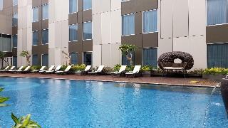 Radisson Lampung Kedaton fotoÄŸrafÄ±