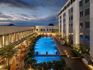 Radisson Lampung Kedaton fotoÄŸrafÄ±