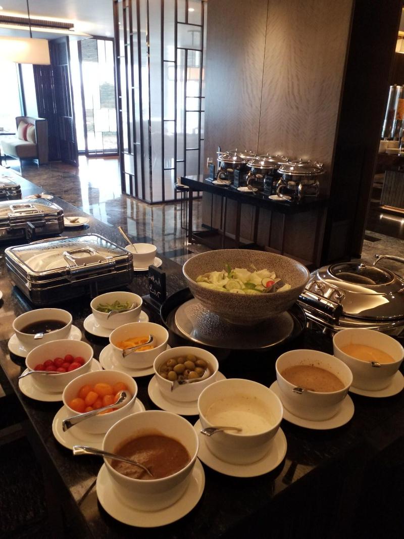 Radisson Lampung Kedaton - Restoran