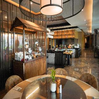 Radisson Lampung Kedaton fotoÄŸrafÄ±