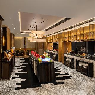Radisson Lampung Kedaton fotoÄŸrafÄ±