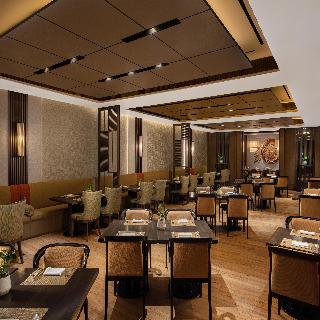 Radisson Lampung Kedaton fotoÄŸrafÄ±