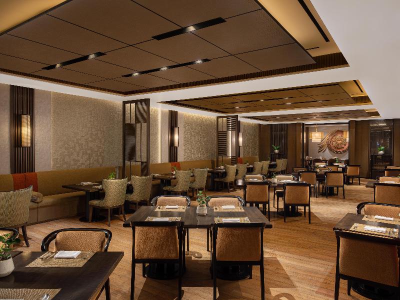 Radisson Lampung Kedaton - Restoran