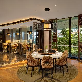Radisson Lampung Kedaton fotoÄŸrafÄ±