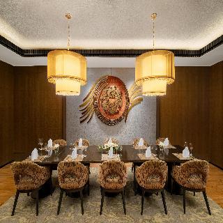 Radisson Lampung Kedaton fotoÄŸrafÄ±