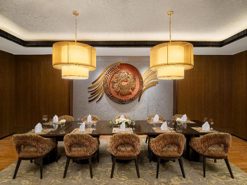 Radisson Lampung Kedaton - Restoran