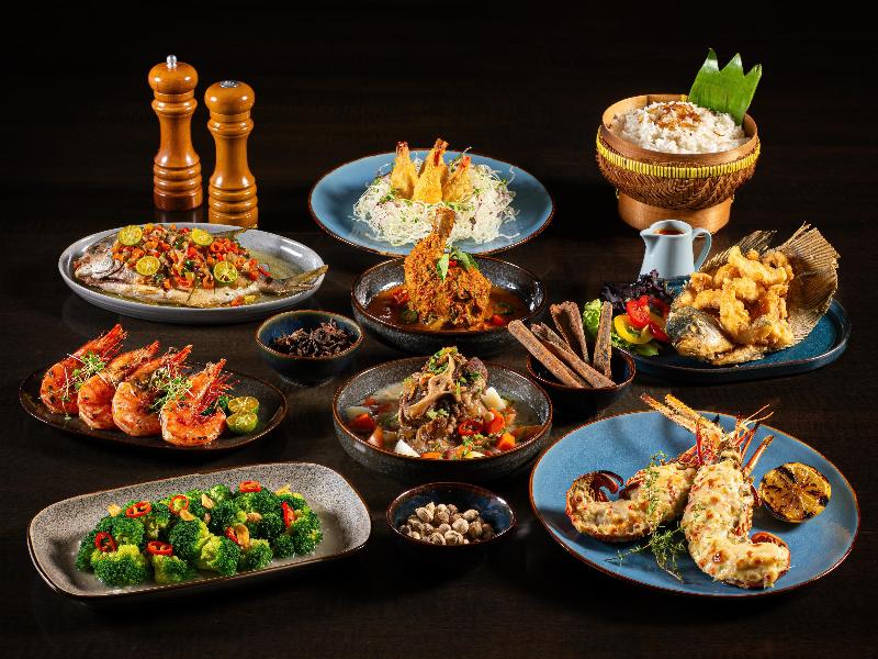 Radisson Lampung Kedaton - Restoran