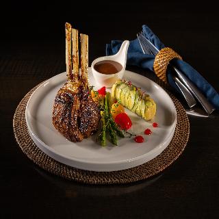 Radisson Lampung Kedaton fotoÄŸrafÄ±