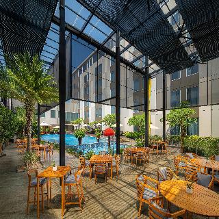 Radisson Lampung Kedaton fotoÄŸrafÄ±