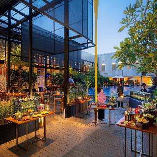Radisson Lampung Kedaton fotoÄŸrafÄ±