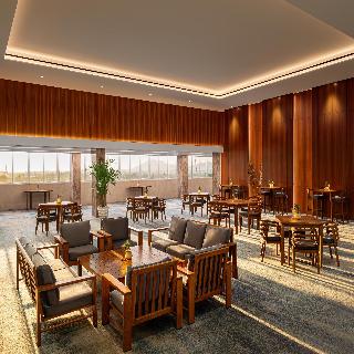 Radisson Lampung Kedaton fotoÄŸrafÄ±