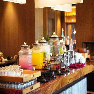 Radisson Lampung Kedaton fotoÄŸrafÄ±