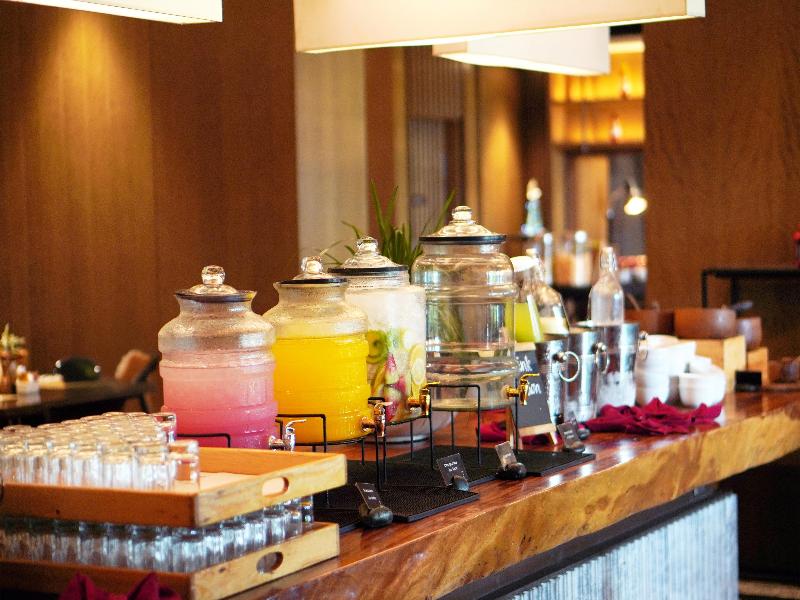 Radisson Lampung Kedaton - Restoran